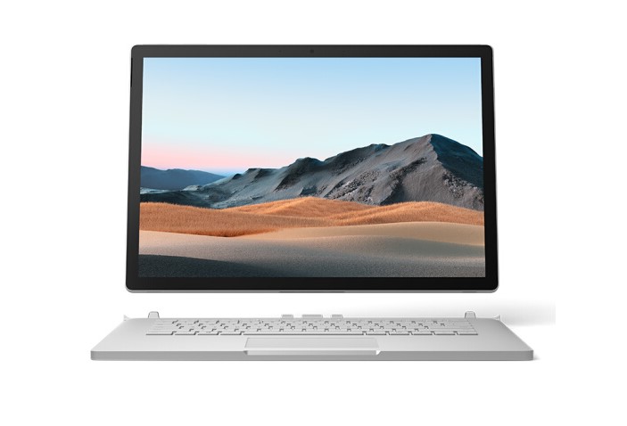 陇县Surface 维修前的准备工作