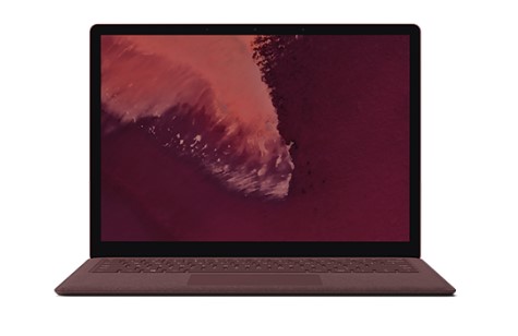 陇县Surface Laptop